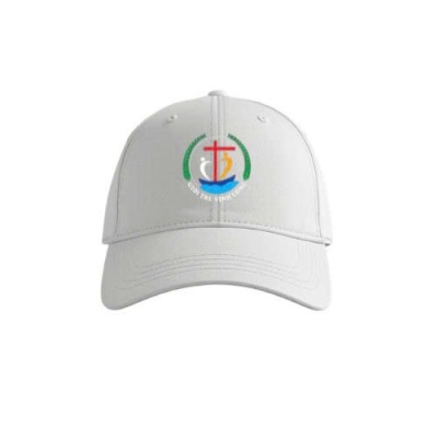 JESMARY – Xưởng Sản Xuất Nón Lưỡi Trai Công Giáo Chất Liệu Bền Đẹp Cho Đại Hội Giới Trẻ